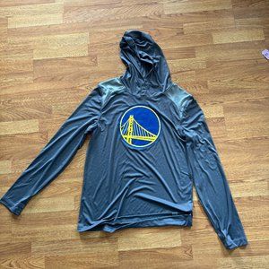 Golden State Warriors pull over